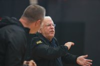 Пини Гершон проведе първия си треньорски семинар в София