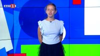 Най-големият фестивал на хора с червени коси се проведе в Тилбург