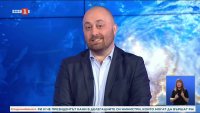 Стефан Георгиев за историческия финал на България на световно първенство