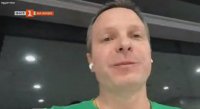 Андрей Жеков: Този отбор успя да запали хората