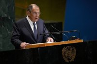 Лавров: Всяка агресия срещу Русия ще срещне решителна реакция