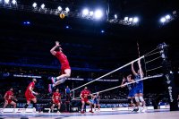 Иран и Чехия оформиха топ 8 на световното по волейбол