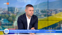 Александър Димитров: Трявба да променим средата в националния отбор и да говорим, едва когато постигнем нещо