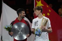 Джокович се завръща в игра на Мастърса в Шанхай