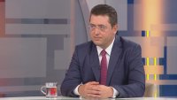 Съветникът на президента Пламен Узунов осъди прокуратурата за 100 000 лева
