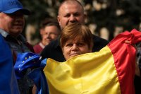 Реакции в Европа и Русия след вота в Молдова