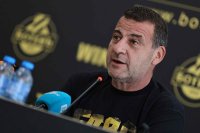 Илиян Филипов: Времената за Ботев са изключително трудни, но клубът оцеля