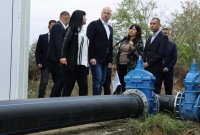 Удвоени са водните количества от шахтовите кладенци „Долна Митрополия“