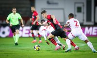 Първа лига: Локомотив София - ЦСКА 1:1 (ГАЛЕРИЯ)