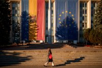 Ден за размисъл в Молдова: Как работят мрежите за руска пропаганда в страната