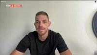Георги Сеганов: Симеон Николов е феномен с изключителни физически и технически качества