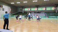 Кипърският АЕЛ (Лимасол) спечели първото издание на баскетболния турнир за мъже за Купа "Стара Загора"