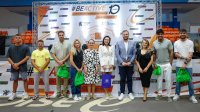 Стартира 10-ото издание на Европейската седмица на спорта