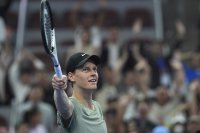 Синер срещу Чилич в първия кръг на China Open
