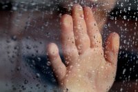 Превалявания от дъжд в западните райони