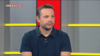 Андрей Жеков: Момчетата заслужават тази любов, вече никой няма да подценява България