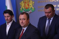 Иван Иванов: Ще има санкции за фирмите заради хаоса на АМ "Хемус"