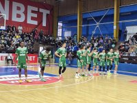 Балкан остана без отговор и в реванша с Раста за ФИБА Къп