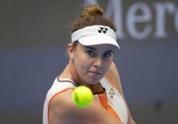 Линда Носкова се класира за първия си финал на турнир от сериите WTA 1000