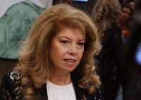 Илияна Йотова: Националите ни по волейбол върнаха духа на единството