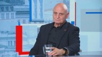 Николай Радулов, МЕЧ: Президентът трябваше да бъде унижен - Пеевски си търси противник на своето ниво