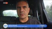 Давид Давидов: Момчетата показаха нетипичен за тяхната възраст професионализъм
