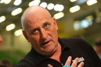 Росен Барчовски вече не е селекционер на националния отбор по баскетбол
