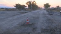 4 години подмяна на водопровод: Протест в сливенския квартал "Речица"