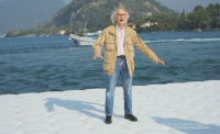 Evgenia Atanasova’s Film about Christo and Jeanne-Claude Nominated at International Festival in the US