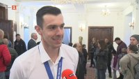 Аспарух Аспарухов: Трябва да останем здраво стъпили на земята, защото главната ни цел е да се класираме за Олимпиадата