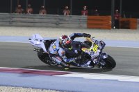 Първа победа за Фермин Алдегер в MotoGP