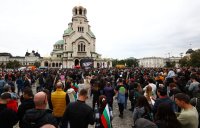 София се готви да посрещне националния ни отбор по волейбол