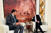 България и Йордания засилват партньорството си в областта на сигурността и икономиката