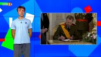 Великият херцог на Люксембург абдикира