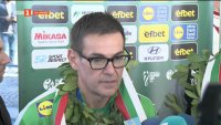 Бленджини: Сега започва най-трудното, всичко ще се страхуват от нас