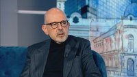 Да не чакаме последния момент за обръщане на парите в евро, призова Илия Лингорски от БНБ