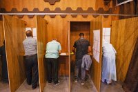 Първи парламентарни избори в Сирия след падането на режима на Асад
