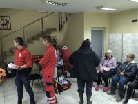 Над 100 души бяха евакуирани след водния ад в района на Свети Влас (СНИМКИ)