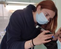 Зачестяват усложненията след ушни инфекции при деца