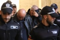 The Two 'Automobile Administration' Employees Who Took Bribes from Robbie Williams' Crew Remanded in Custody