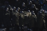 Национална стачка парализира Франция
