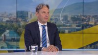 Васил Пандов: Не виждам шанс за широко парламентарно мнозинство