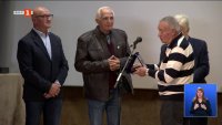 Отбелязаха 20-ата годишнина от създаването на национален фен клуб "Гунди"