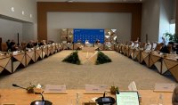 България представи визията си за енергийна сигурност на „Срещата на лидерите от Мюнхен“ в Саудитска Арабия