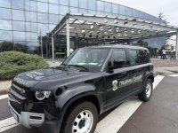 Задържаха жена и мъж, обадили се за бомба на „Аерогара София“