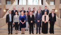 Speaker of Bulgaria's Parliament Kiselova: Euro, Recovery and Resilience Plan, and 2026 Budget Are Parliament’s Main Priorities This Autumn