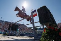 Гледайте на спортния сайт финалите в Купата на нациите по прескачане на препятствия