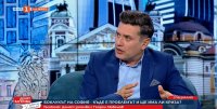 Терзиев за боклука в София: Няма да подпиша договор за 400 лв., при положение, че сме заложили 200