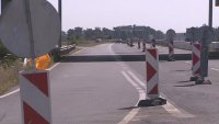 Ремонт на АМ "Тракия": Променят движението край Стара Загора