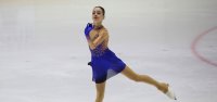 Още две лични постижения за Криста Георгиева в Гран При на Гданск